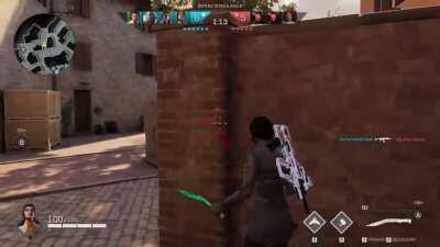 Great servers lol :(