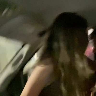 car sex after the club