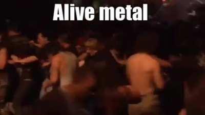 Finally after all these years