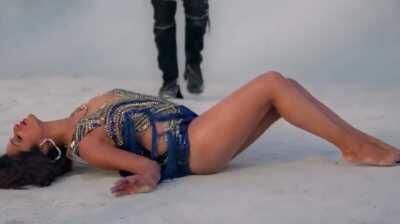 Shraddha Kapoor Slow Motion