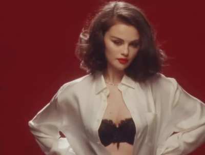 Snippet from Sunset Blvd Music Video - YT March 2025