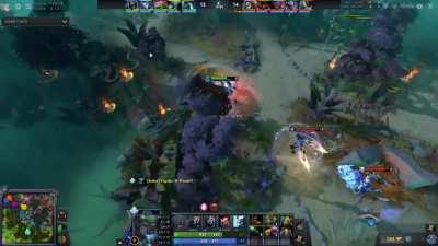 honestly not even mad