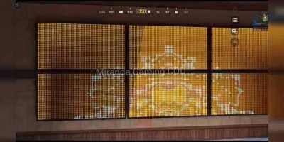 A party I made with the followers of my facebook page before being unfairly banned (14k followers)