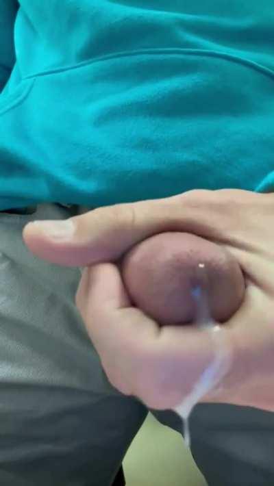 Stayed quiet on this one.