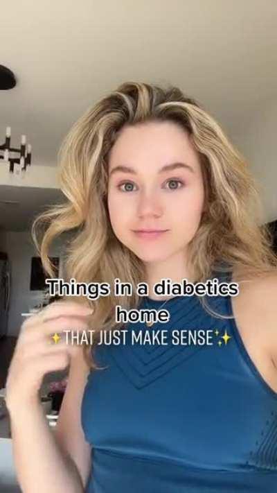 New TikTok looking cute.