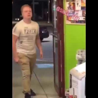 REVV UP THOSE FRYERS!