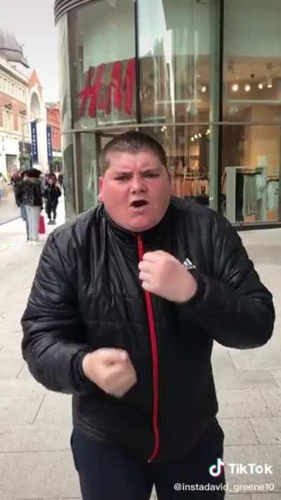 How tf is he still alive