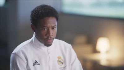 Unseen footage of Courtois’ ACL injury and the players’ reactions