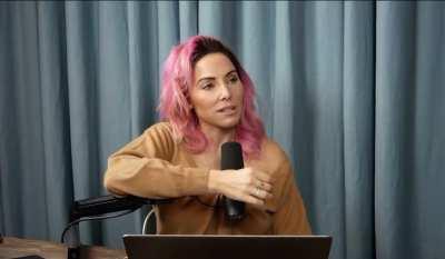 Lex Fridman (intellectual) learns what an IUD is