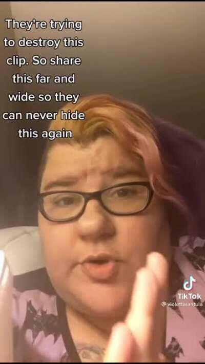 What REALLY happened at the capital.