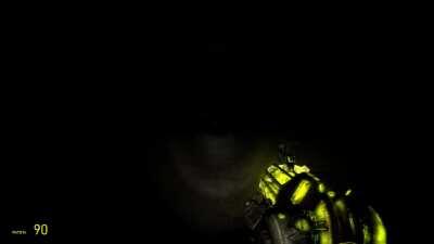 Going to the void room