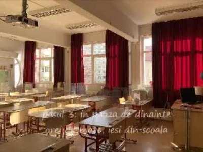 cum sa chiulesti de la ora de mate