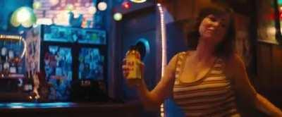 Werewolves Within (2021) - Milana dancing