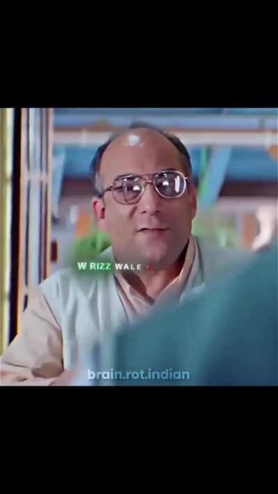 Tit le ko sigma banna hai 