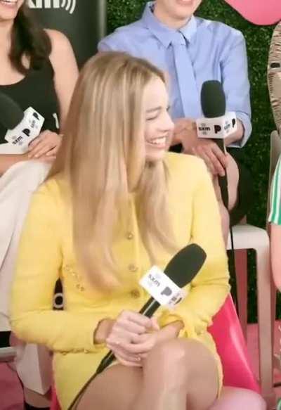 Margot Robbie