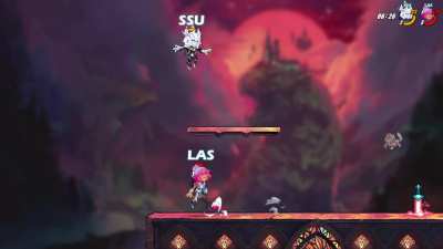 How to deal with boring players