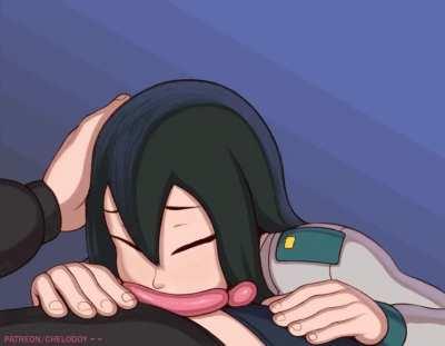 Tsuyu Succ