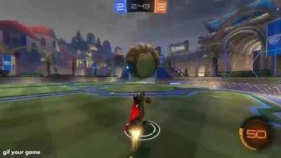 360 Noscope on Scrub Killa