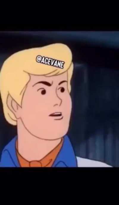 fred is just speaking facts