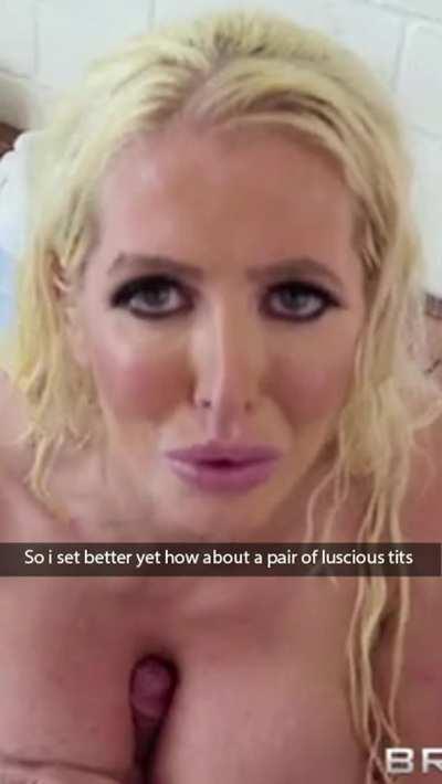 Mommy son Spa day - Alura Jenson