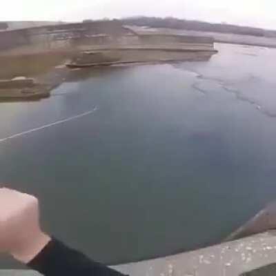 TF2 sniper fishing with the huntsman ( 