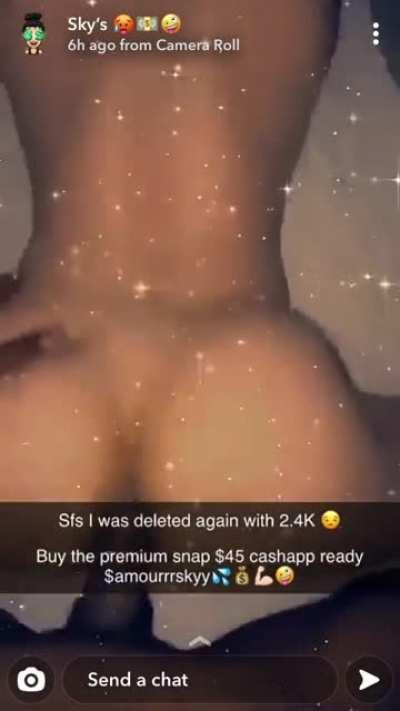 Ima bless y’all rq 🙏🏾