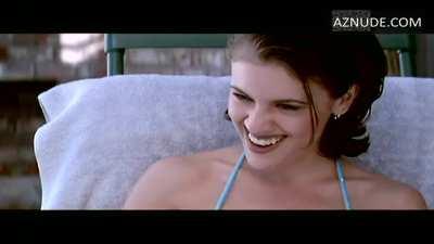 Alyssa Milano and Reese Witherspoon - Fear (1996)