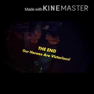 It feels nice(sorry for the watermark)