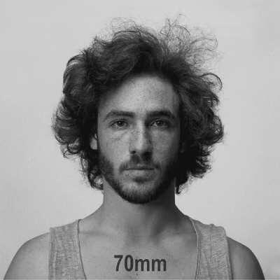 How camera can change so much about a photo