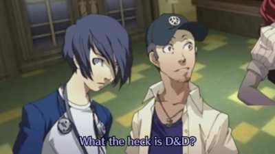 The P3 Cast Reacts to Getting Replaced