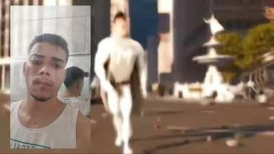 Macacadaslol ja foi melhor