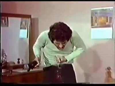 Remember that upon entry, your targets may tike some time to go down.