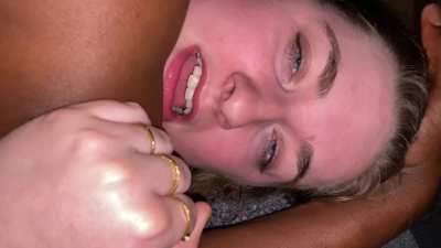 So sweaty after this