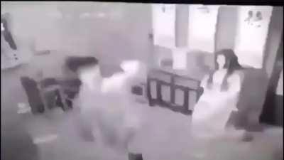 Jogadores de just dance quando tem pesadelos