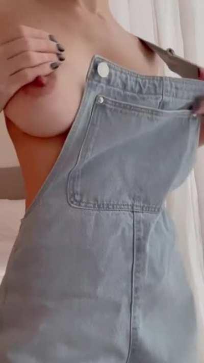 If we were alone right now, what would you do to me?