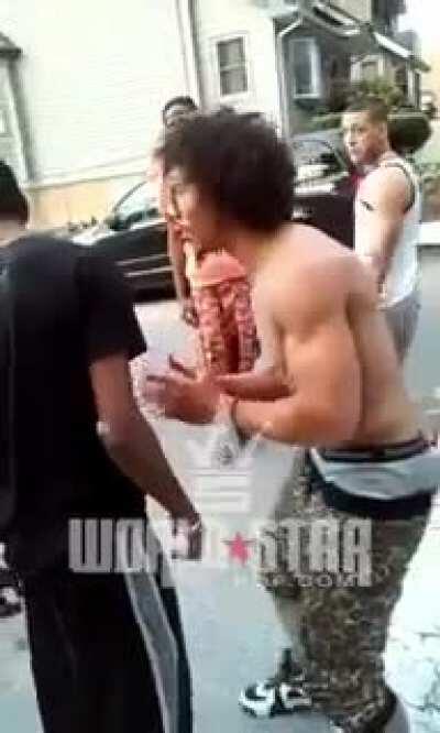 Who made bro from the party rockers group this mad