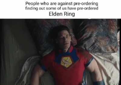 The truth hurts sometimes