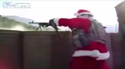 Santa