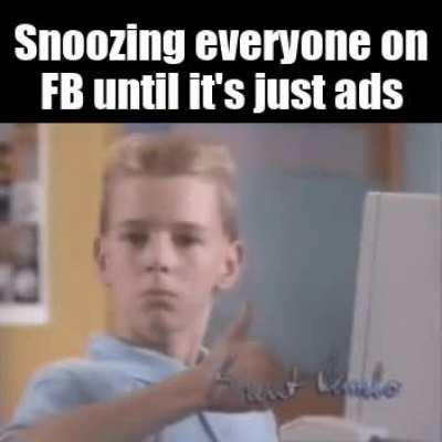 Somehow this is a more pleasurable experience.