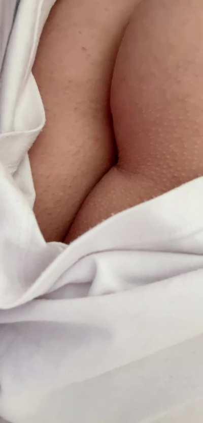 I'll put my ass in your face 💨