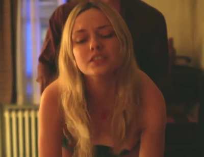 Emily Meade - The Deuce [S03E07]