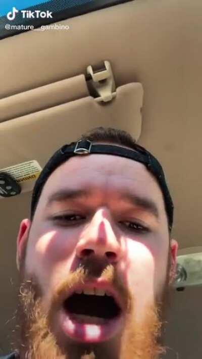 Just save it, nothing else.