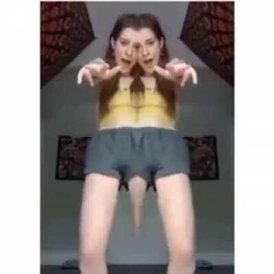 Wish I could unsee this