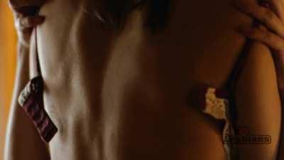 Maria Mera & Noelia Castaño (O Sabor Das Margaridas - s02e03)