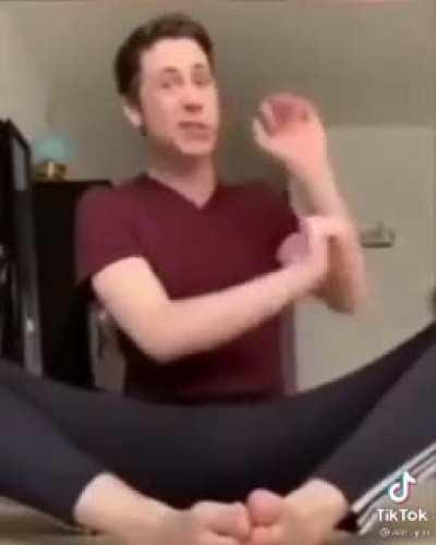 What in the fuck tarnation is this?