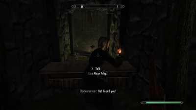 Umm sorry about that