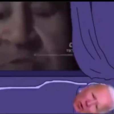 RIDEN WITH SLEEPY BIDEN 😫😝🥵😳🤪🤢🤬