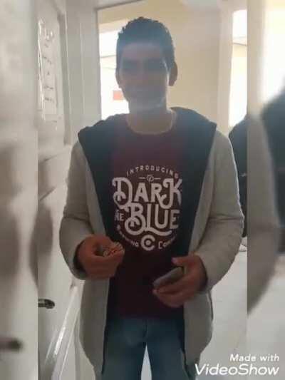 I am in love with the vibes & the smiles lol