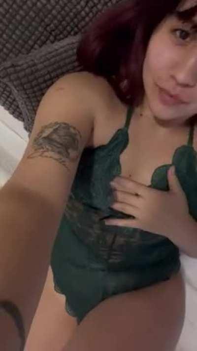 Naughty Latina with awesome booty❤️ SPH cruel🤏 Cock rate, Femdom💋 Customs😈 Open to fetishes 🥵 Sexting, ❤️ 🔥video calls. OF in the comments 😍