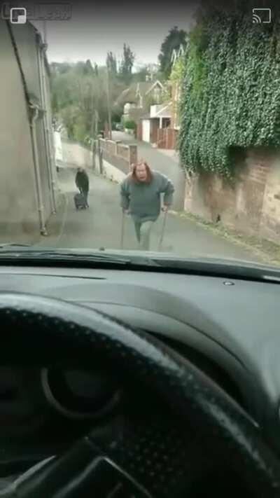 This is the real Britain